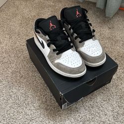 Air Jordan 1 Low Nike 