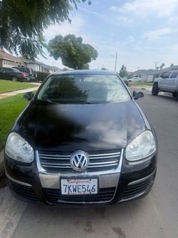 2010 Volkswagen Jetta