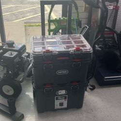 Tool Box Set