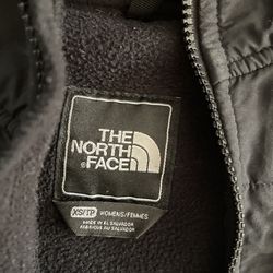 North face Fleece XS 