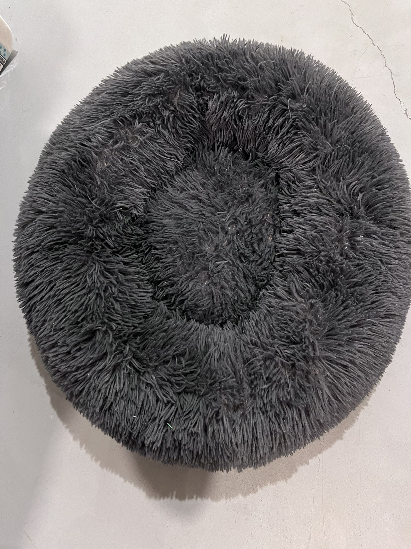Dog Bed Pillow