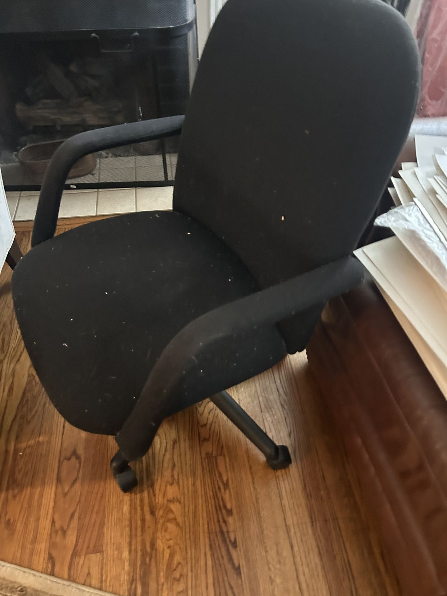 Office Chair 