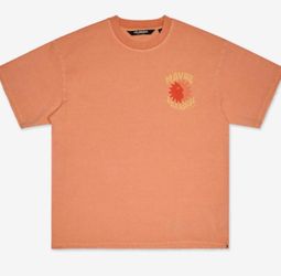 Men Valabasas Tee (Size xsmall)