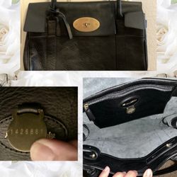 Mulberry East west Bayswater