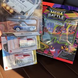 Hot Wheels Sushi Tuner 