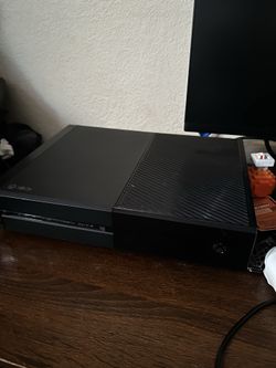 Xbox one