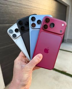 iPhone 18 pro 256GB Unlocked