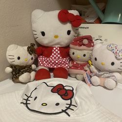 Hello Kitty Bundle 