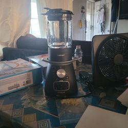 Cuisinart Blender