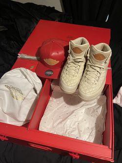 Jordan 2 Just Don Size 11.5