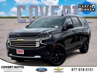 2022 Chevrolet Tahoe