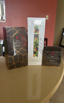 Set 3  Skin Care Solution Stemtox