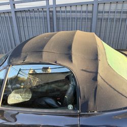 2000 BMW Z3 2.8 – Manual – $6,500