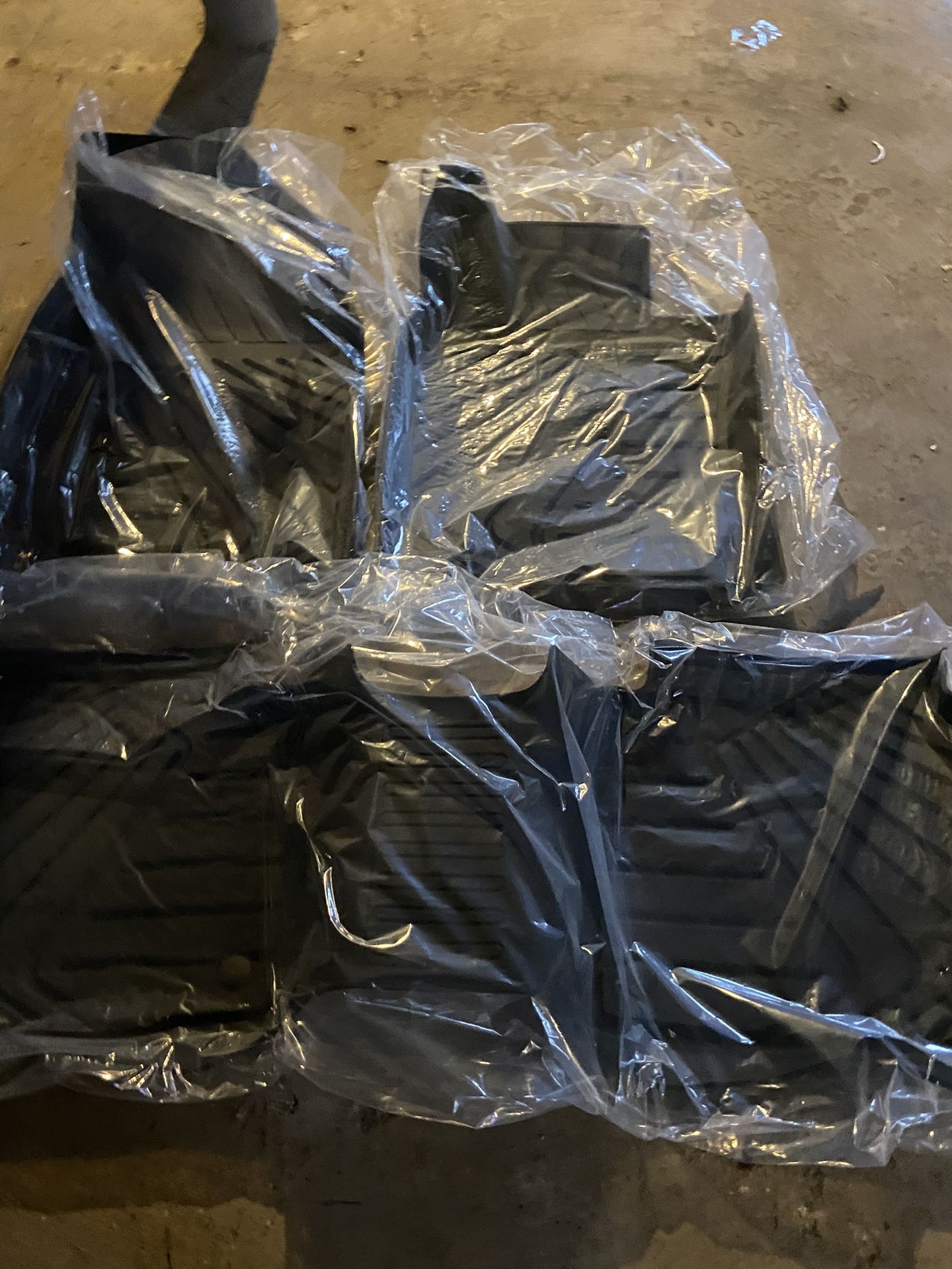 Floor Mats