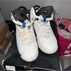 Jordan 6