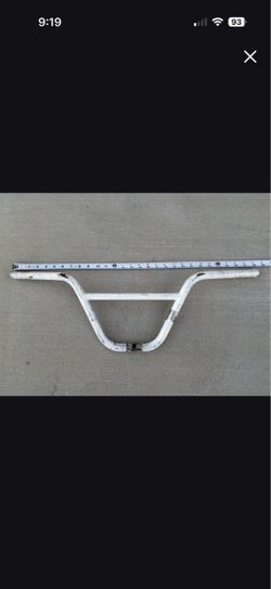 Haro “Biker Bars” Handlebars