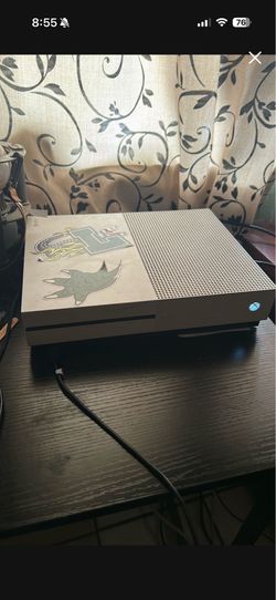 Xbox s