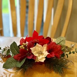 Holiday Centerpiece (NEW)