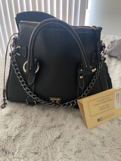 Dooney & Bourke Bag