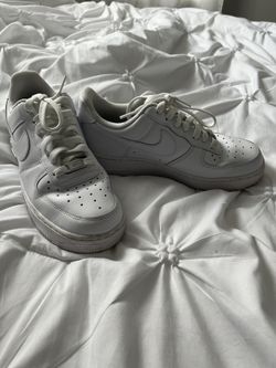 Air Force one Shoes 