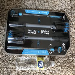 Bottle Brush Set 