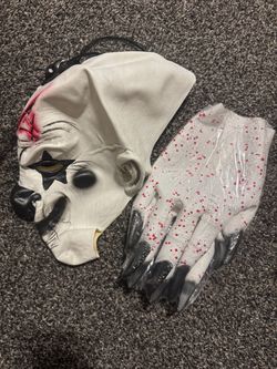 Halloween Costume