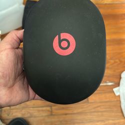 Beats Pro By Dre