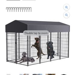 Big Dog Kennel