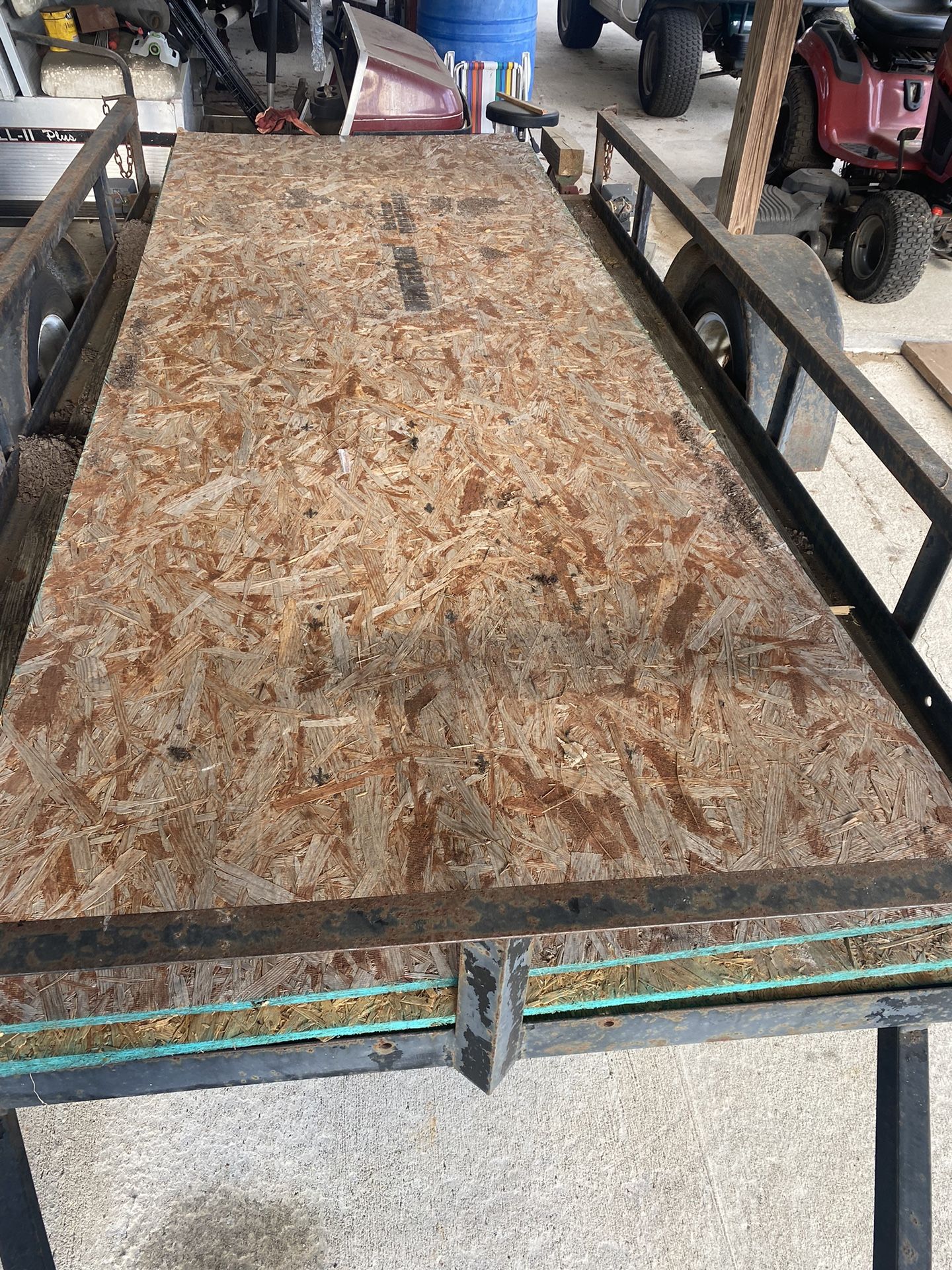 Building Material