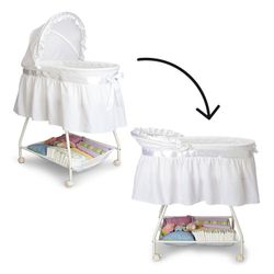 Bassinet $15...OBO