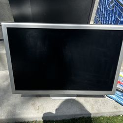 Apple Cinema HD Display