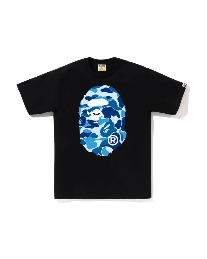 ABC BAPE SHIRT