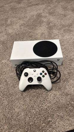 Xbox series s 512GB