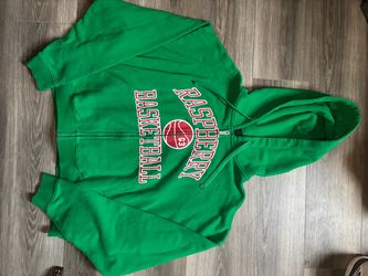 GV Gallery Raspberry Hills “FIVEWAYS ZIP UP”