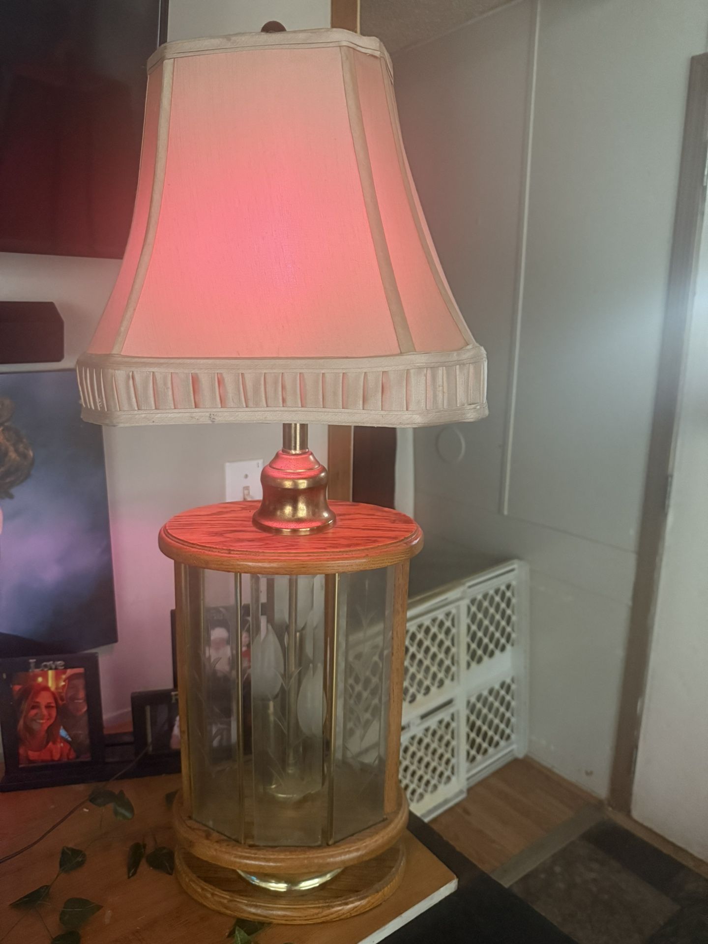 Lamp