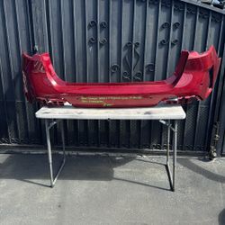 Tear Bumper BMW 2 F 74 Grand Coupe 