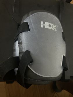 HDX Knee Pads