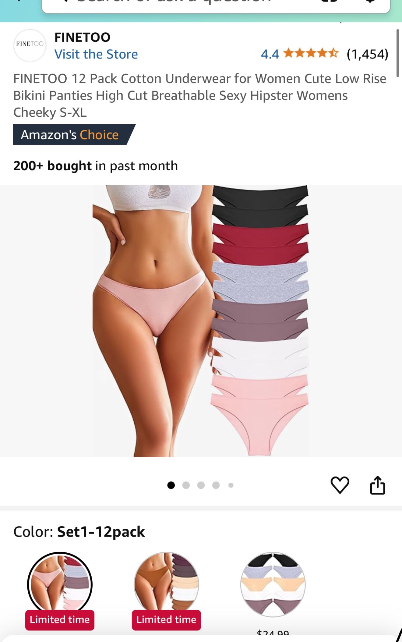 Women’s