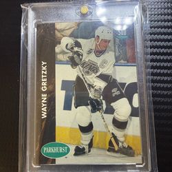 Wayne Gretski