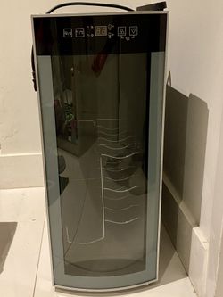 Wine Cooler