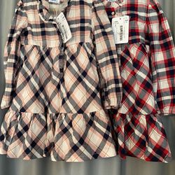 Mayoral Toddler Dresses 36 Mo