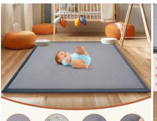 baby play may
