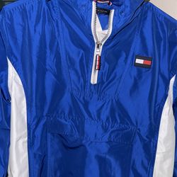 Tommy Hilfiger Windbreaker 
