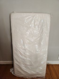 Crib Mattress 