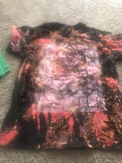 Men’s clothes large xlarge