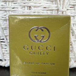 Gucci Guilty