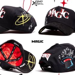 Gallo Fino X Marca Registrada