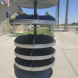 Rotabin Compartment Bin