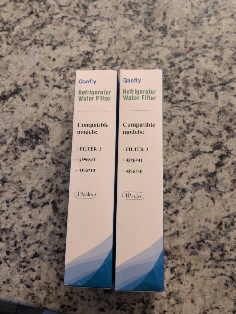 Your Refrigerator Filters