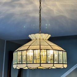 Dining Room Chandelier